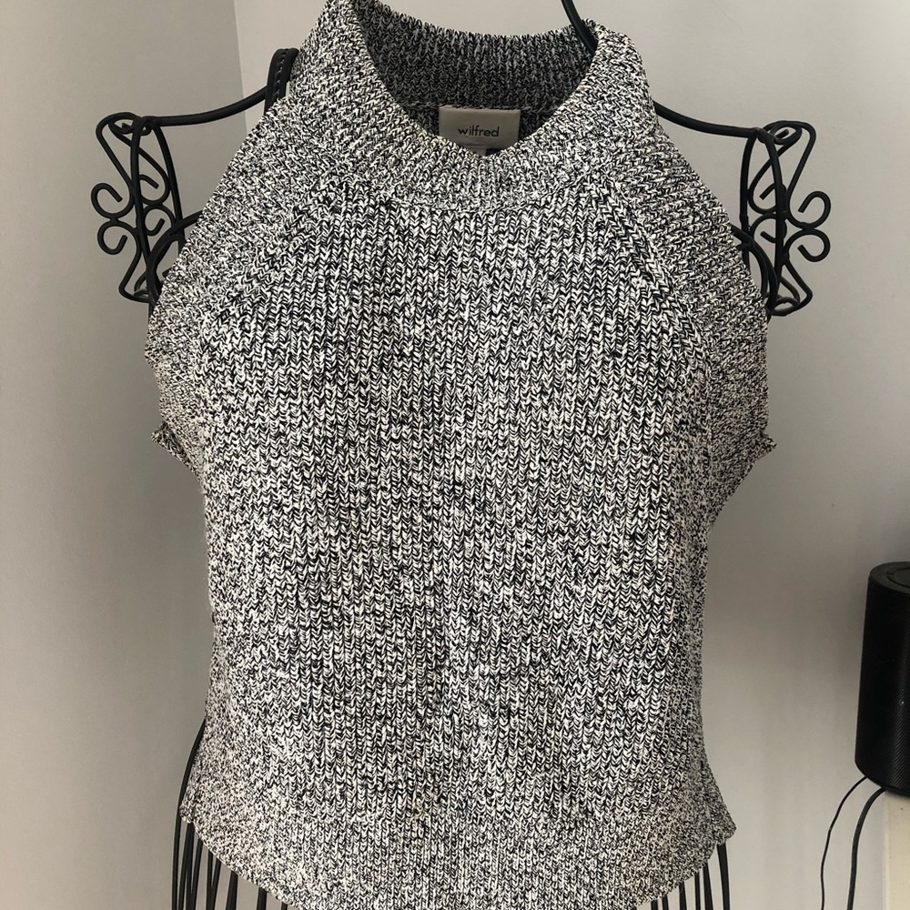 Wilfred Knit Tank